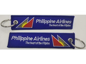 megakey key pal keyholder with pal philippine airlines on both sides xef 200319 0