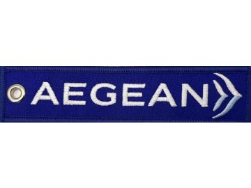 megakey key aegean keyholder with aegean on both sides x5d 200178 0
