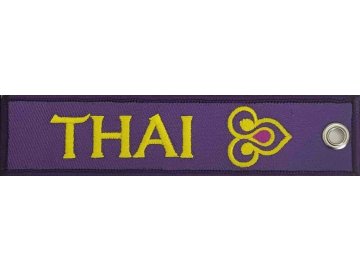 megakey key thai keyholder with thai on both sides x06 200198 0