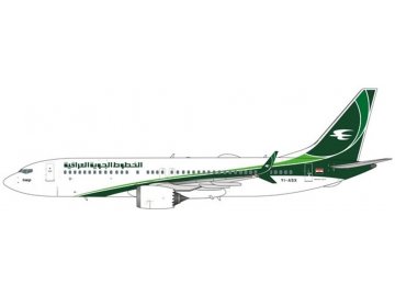 Phoenix - Boeing B737 MAX 8, Iraqi Airways "2010s", Irak, 1/400