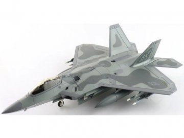 97380 4 hobbymaster ha2825 f22a raptor usaf 3rd fw 525 fs elmendorf afb 2011 x75 197172 0