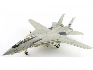 hobbymaster ha5252 grumman f14d tomcat us navy tomcat sunset 164350 vf 31 us navy 2006 xfa 197175 0