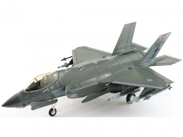 hobbymaster ha4437 f35a lightning ii 5146 royal norwegian af november 2020 x93 195979 0