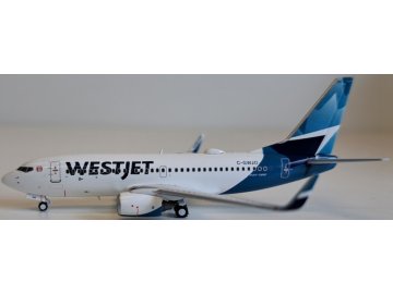 panda model c gwjo boeing 737 700 westjet c gwjo xfb 202923 1