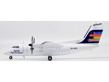 jc wings lh2425 bombardier dash 8 q100 ansett new zealand zk nez xbf 201216 0