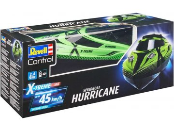 Revell - Swordfish, Loď REVELL X-treme 24139