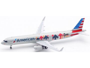 inflight 200 if321aa0124 airbus a321 200 american airlines stand up to cancer n162aa x53 202167 0