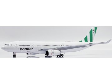 jc wings xx40118 airbus a330 200 condor condor island d aiyd x8b 203035 0