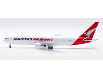 Inflight 200 - Boeing B767-381F/ER, Qantas Freight, Australien, 1/200