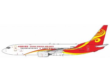 ng models 58186 boeing 737 800 china xinhua airlines b 5082 xf9 203117 0