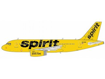 ng models 49023 airbus a319 100 spirit airlines n536nk x96 203109 0