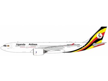 ng models 67002 airbus a330 800 uganda airlines 5x nil x97 203129 0