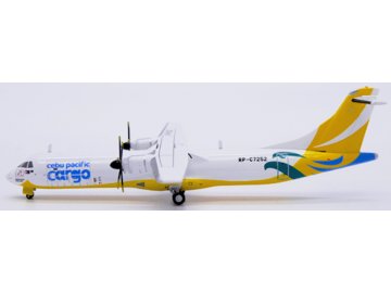 jc wings xx40066 atr72 500f cebu pacific cargo rp c7252 xe9 201747 0