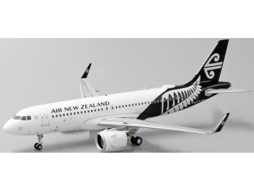 jc wings xx2281 airbus a320neo air new zealand zk nhc xb5 201699 0