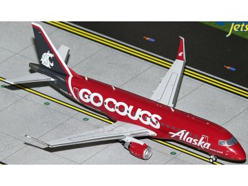 gemini jets g2asa1286 embraer erj175lr alaska airlines horizon air washington state univ go cougs n661qx xdf 202877 0
