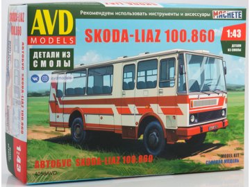 4058avd skoda liaz 100.860 01