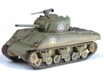 Easy Model - Sherman M4A3, Normandie, 1/72