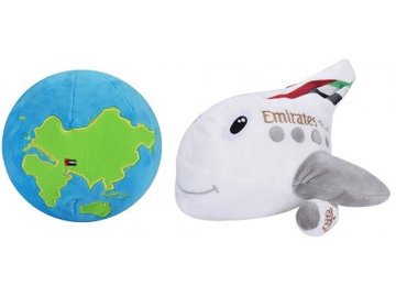 ppc 259649 plush plane globe emirates xbc 203283 0