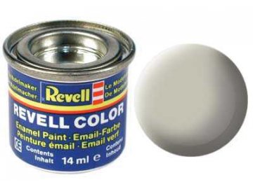 Revell - Barva emailová 14ml - č. 89 matná béžová (beige mat), 32189