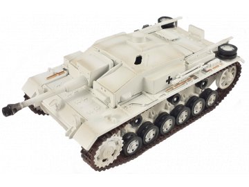 Easy Model - Sturmgeschutz Stug III Ausf.F, Rusko, 1/72