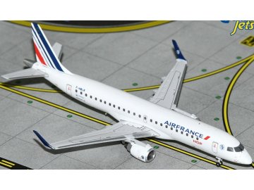 JC Wings - Embraer ERJ-170LR (ERJ-170-100 LR), Air France JC Wings - Embraer ERJ-170LR (ERJ-170-100 LR), Air France