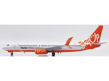 44826 jc wings lh4310 boeing 737 800 skyup airlines ur sqg x9e 200067 0