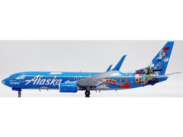 44791 jc wings ew2738004 boeing 737 800 alaska airlines pixar pier n537as xc1 199551 0