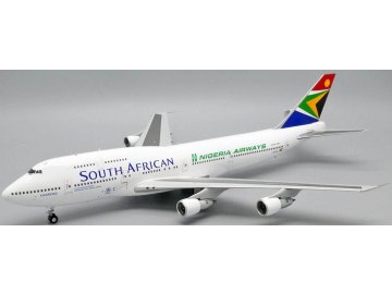 44817 jc wings xx20007 boeing 747 300 south african airways nigeria airways zs sau x79 200035 0
