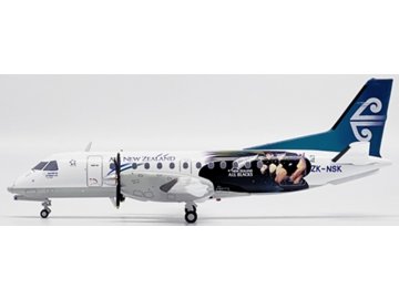 44821 jc wings xx20330 saab 340a air new zealand link all blacks zk nsk xfe 200045 0
