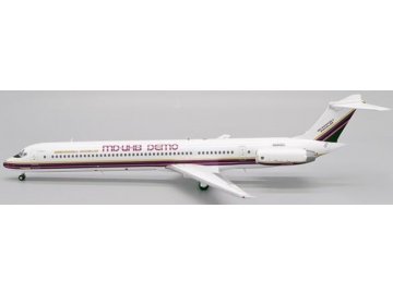 44785 jc wings xx20024 mcdonnell douglas md81 house color n980dc xd2 199570 0