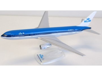 44880 ppc 223373 boeing 767 300er klm ph bzd x91 203940 0