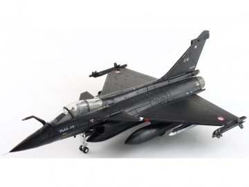 99323 hobbymaster ha9607 dassault rafale c c01 farnborough airshow september 1992 x8e 197718 0