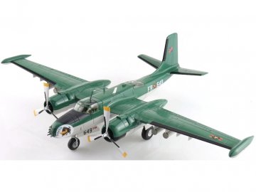 99326 1 hobbymaster ha3228 douglas b26k counter invader special kay af64 679 eaa airventure oshkosh 2018 x7d 197170 0