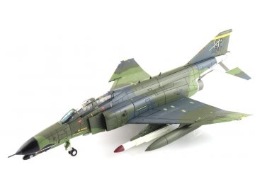 hobbymaster ha19058 mcdonnell douglas f4g phantom ii usaf wild weasel 69 0247sp 52nd tfw spangdahlem ab 1985 xae 198723 0