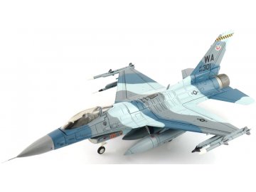 hobbymaster ha38032 f16c fighting falcon block 25 blue flanker 84 1301 64th agrs nellis afb 2012 x05 198726 0
