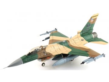 hobbymaster ha38033 f16c fighting falcon block 32 lizard 86 0280 64th agrs commander 2009 2010 x95 198727 0