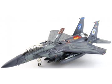 hobbymaster ha4538 mcdonnell douglas f15e usaf 4th fw 75th anniversary 87 0189 seymour johnson afb 2018 x36 198728 0