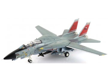 hobbymaster ha5253 grumman f14d tomcat us navy 164603101 vf 31 the last tomcat cruise march 2006 x3f 198264 0