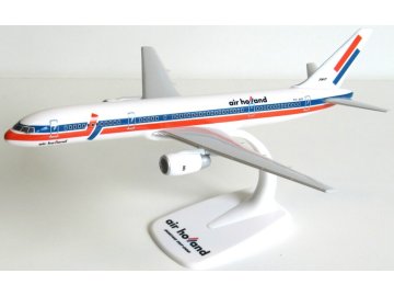 ppc 223342 boeing 757 200 air holland ph ahe x32 205434 0