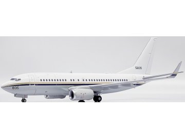 44995 jc wings xx20278 boeing 737 700 c40a clipper us navy 165835 xfd 201229 0