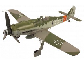 Easy Model - Focke Wulf Fw-190D-9, III. /JG54, 1/72