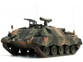 AT Jaguar 1, Ejército Austríaco, 1 72, Artitec i20107