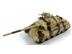Altaya - AMX-30, 1/72