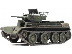 Artitec - BT-7-1, sovětská armáda, 1/87