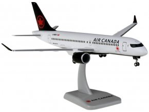 Hogan - Airbus A220-300, společnost Air Canada, Kanada, 1/200