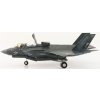 hobbymaster ha4619 f35b lightning ii 170053 vmfa 214 black sheep yuma marine corps air station 2023 x75 199083 5
