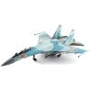 HobbyMaster - Suchoj Su-35S Flanker E, ruské letectvo, Red 07, Sýrie, 2023, 1/72