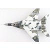 hobbymaster ha6523 mig29 9 13 fulcrum c bort 02 ukrainian air force with 2 x jdam er 2 x agm 88 xf2 199088 5