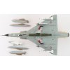 hobbymaster ha9802 dassault mirage iiic 8710 lb ec 03010 vexin arme de air djibouti october 1984 x09 199092 3