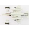 hobbymaster ha1439 a4k skyhawk nz6207 no75 squadron rnzaf new zealand x91 199077 3